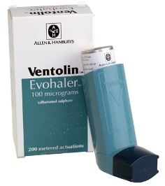 Ventoline