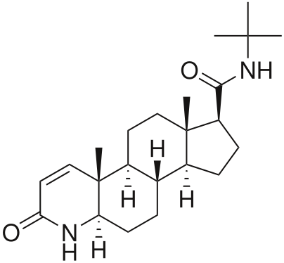 Finasteride – ingrediens i Propecia