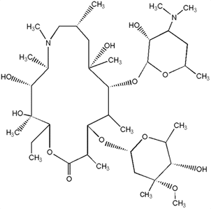 azithromycin_molecule