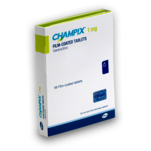 champix