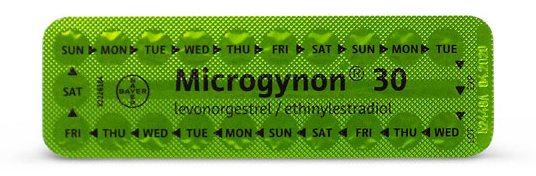 microgynon