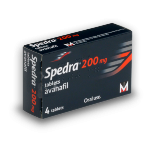 spedra