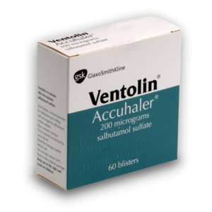 ventolin