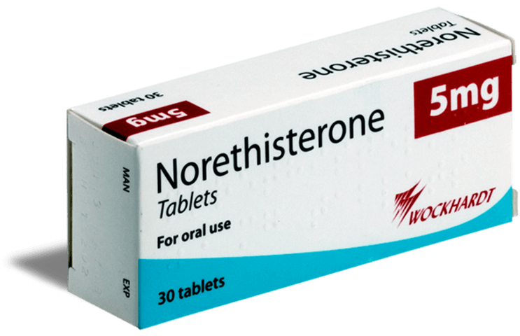 Norethisterone