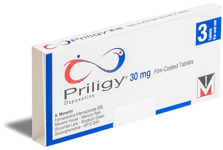 Priligy