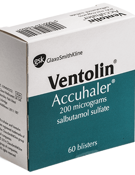 Ventolin