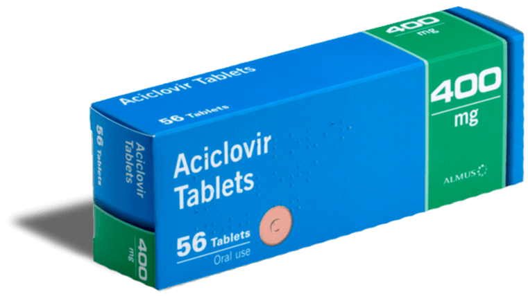 aciclovir